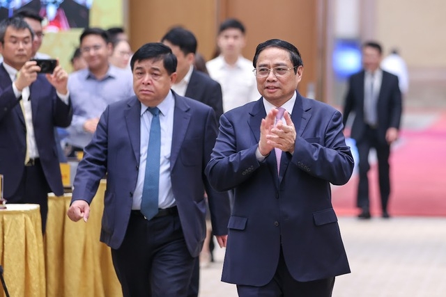 Thủ tướng chủ trì hai hội nghị về công tác quy hoạch