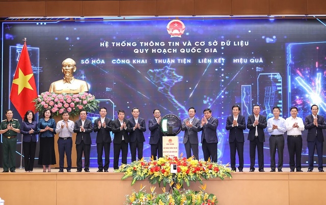 Thủ tướng chủ trì hai hội nghị về công tác quy hoạch