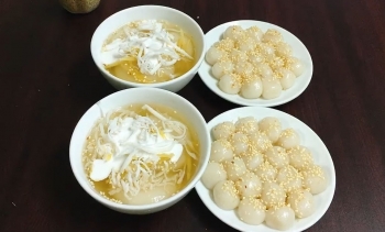 Giai thoại về Tết Hàn thực