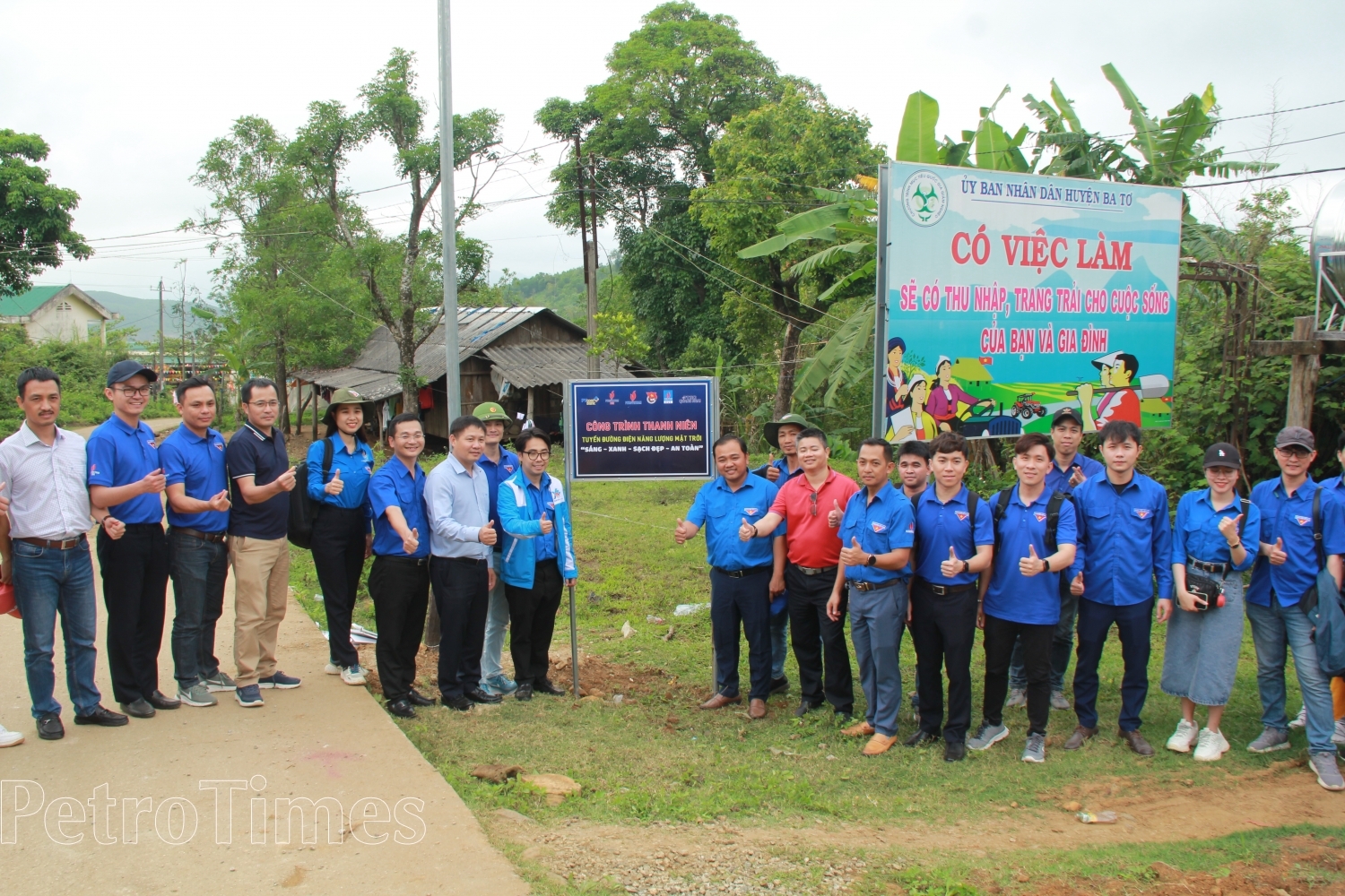 Đoàn Thanh niên Tập đoàn tổ chức Hội nghị Ban Chấp hành mở rộng lần thứ IV, nhiệm kỳ 2022 - 2027