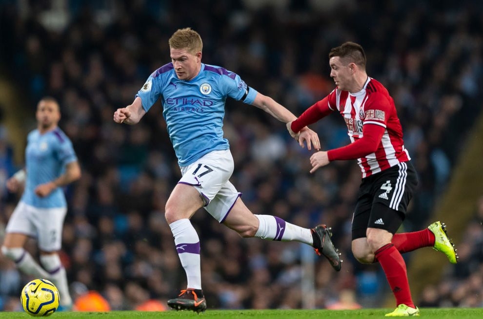 Lịch thi đấu bóng đá hôm nay 22/4: Man City đấu bán kết FA Cup