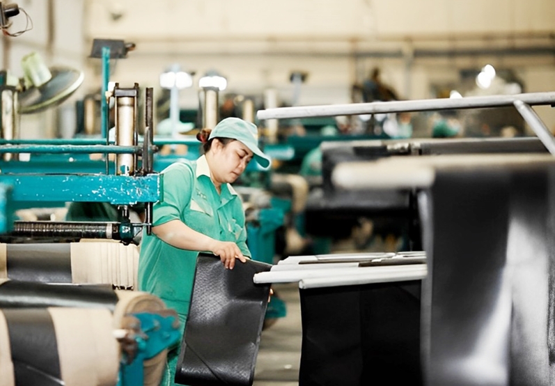 Chính phủ ban hành Nghị quyết hỗ trợ doanh nghiệp thích ứng, phục hồi nhanh, phát triển bền vững