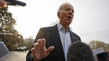 Tổng thống Biden có thể bỏ lỡ cơ hội lấp đầy kho dự trữ dầu quốc gia do “siêu chu kỳ” hàng hóa