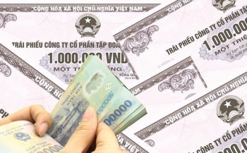 Tin ngân hàng nổi bật tuần qua: Cho phép ngân hàng mua lại ngay trái phiếu doanh nghiệp