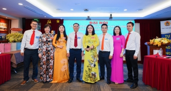 Công đoàn BIENDONG POC: Lao động sáng tạo, vượt qua thách thức