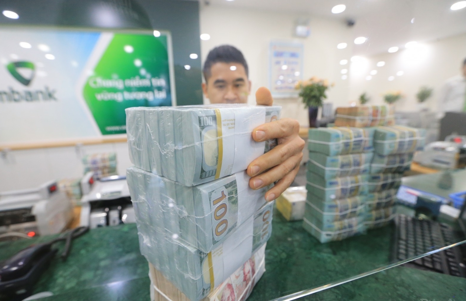 Trợ lực nào cho doanh nghiệp?
