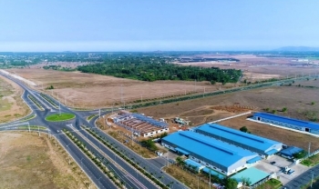 Tin bất động sản ngày 24/4: Đà Nẵng thu hồi dự án không triển khai