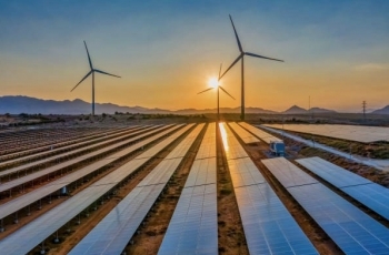 Kế hoạch triển khai Chương trình năng lượng phát thải thấp Việt Nam giai đoạn 10/2022 - 9/2023