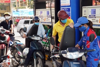 Đại lý bán lẻ xăng dầu được nhập hàng từ nhiều nguồn