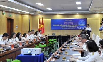 Triển khai hệ thống phân tích cơ sở dữ liệu và quản lý hóa đơn điện tử