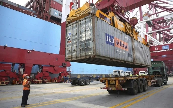Tin tức kinh tế ngày 24/4:
