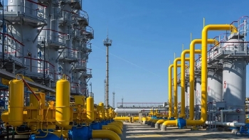 Naftogaz thảo luận về các dự án năng lượng ở Ukraine với các công ty dầu mỏ Mỹ