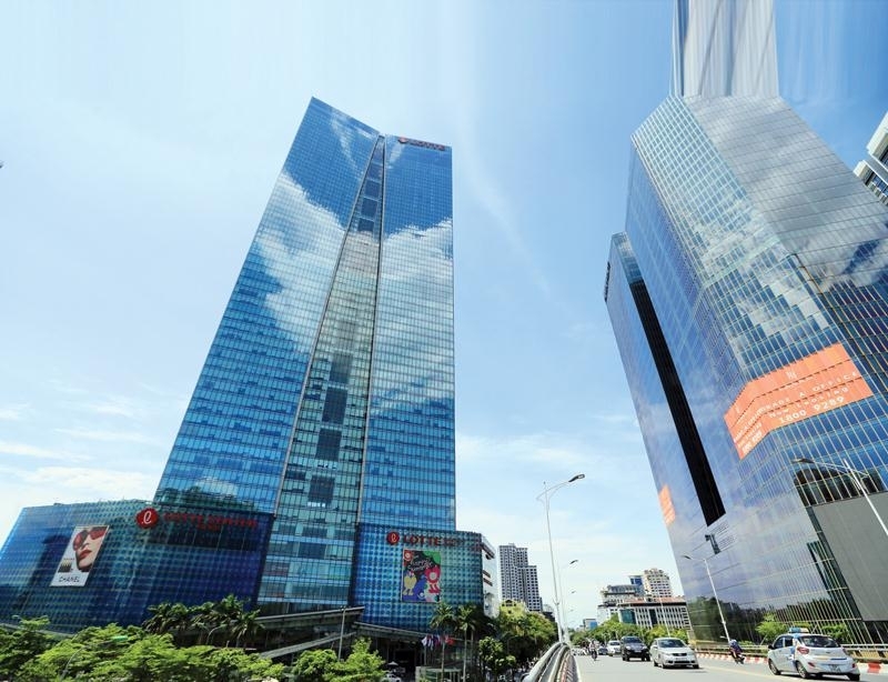 4 tháng đầu năm 2023, thu hút FDI của Hà Nội tăng trưởng đột phá, đứng đầu toàn quốc (Ảnh minh họa).