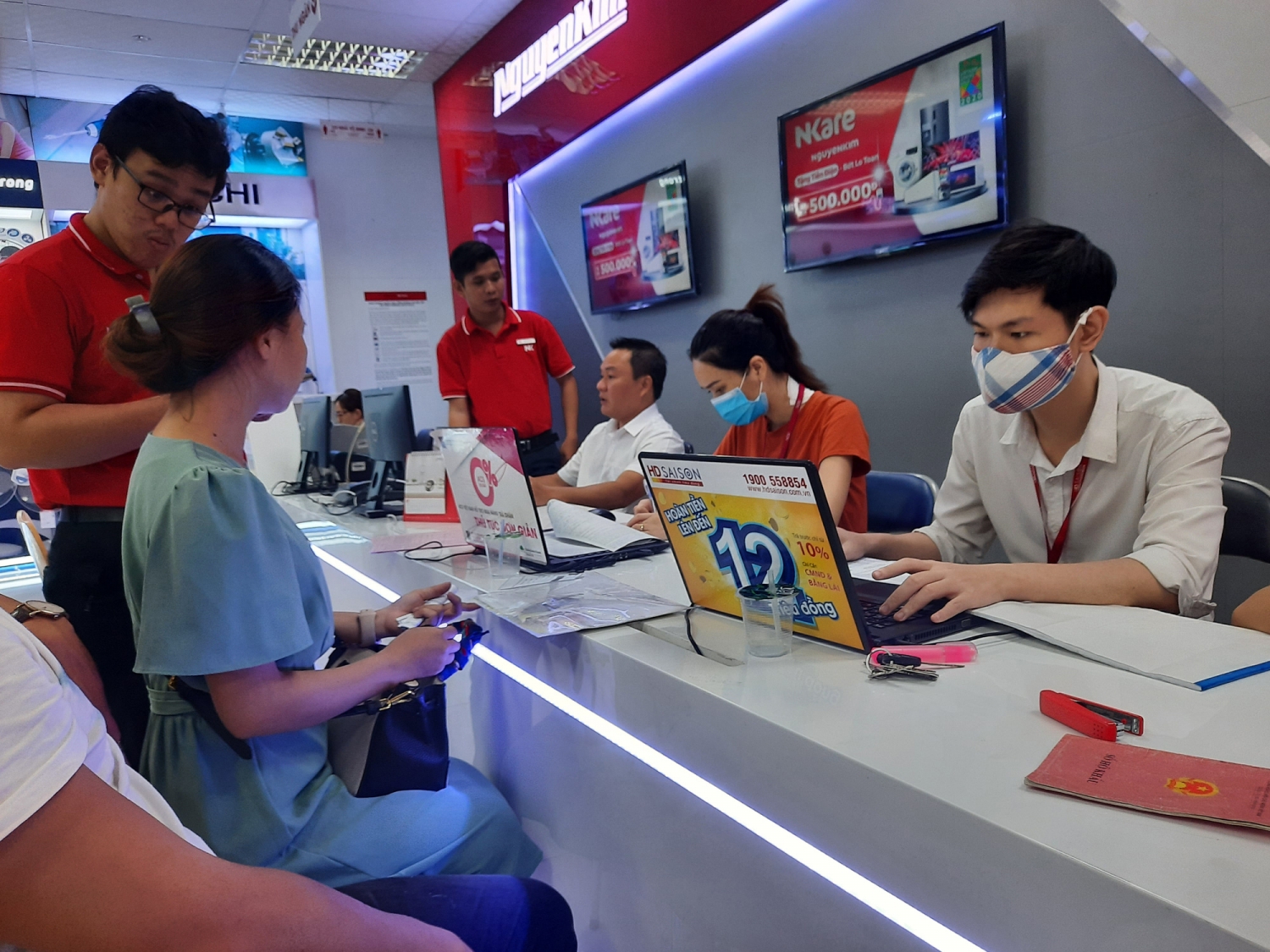 Tổng dư nợ công ty tài chính đạt hơn 220 nghìn tỷ đồng Tổng dư nợ công ty tài chính đạt hơn 220 nghìn tỷ đồng