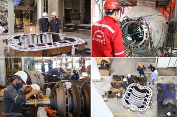 BDTT Nhà máy Đạm Phú Mỹ năm 2023: Nỗ lực cho những thành công mới của PVFCCo