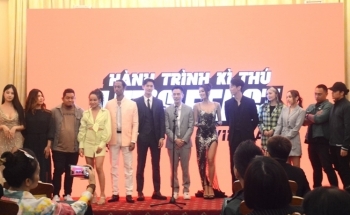 Quảng bá văn hóa, du lịch, ẩm thực Việt Nam qua “Hành trình kỳ thú”