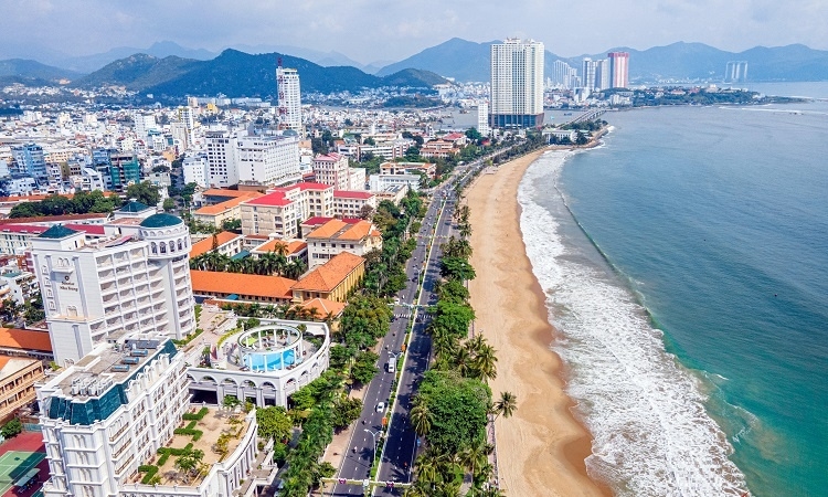 Khánh Hòa đẩy mạnh chuyển dịch cơ cấu kinh tế gắn với đổi mới mô hình tăng trưởng (Ảnh minh họa).