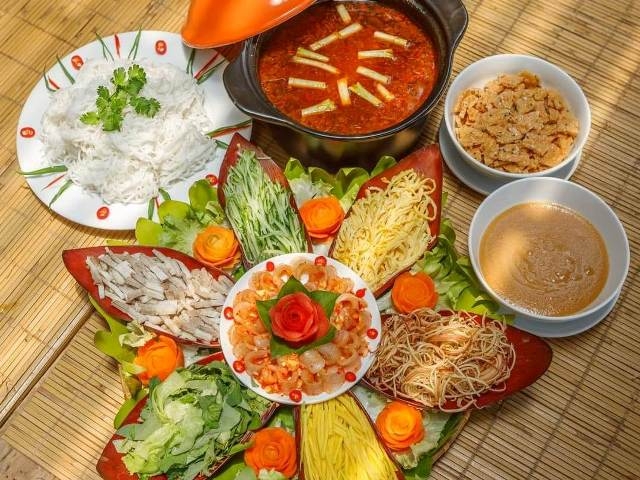Nghỉ lễ 30/4 và 1/5 tại Phan Thiết