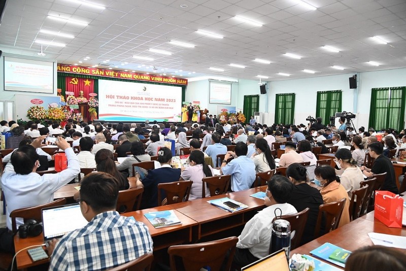 SUNKOVIR điều trị Covid-19 - Cột mốc lịch sử của Y học cổ truyền Việt Nam SUNKOVIR điều trị Covid-19 - Cột mốc lịch sử của Y học cổ truyền Việt Nam