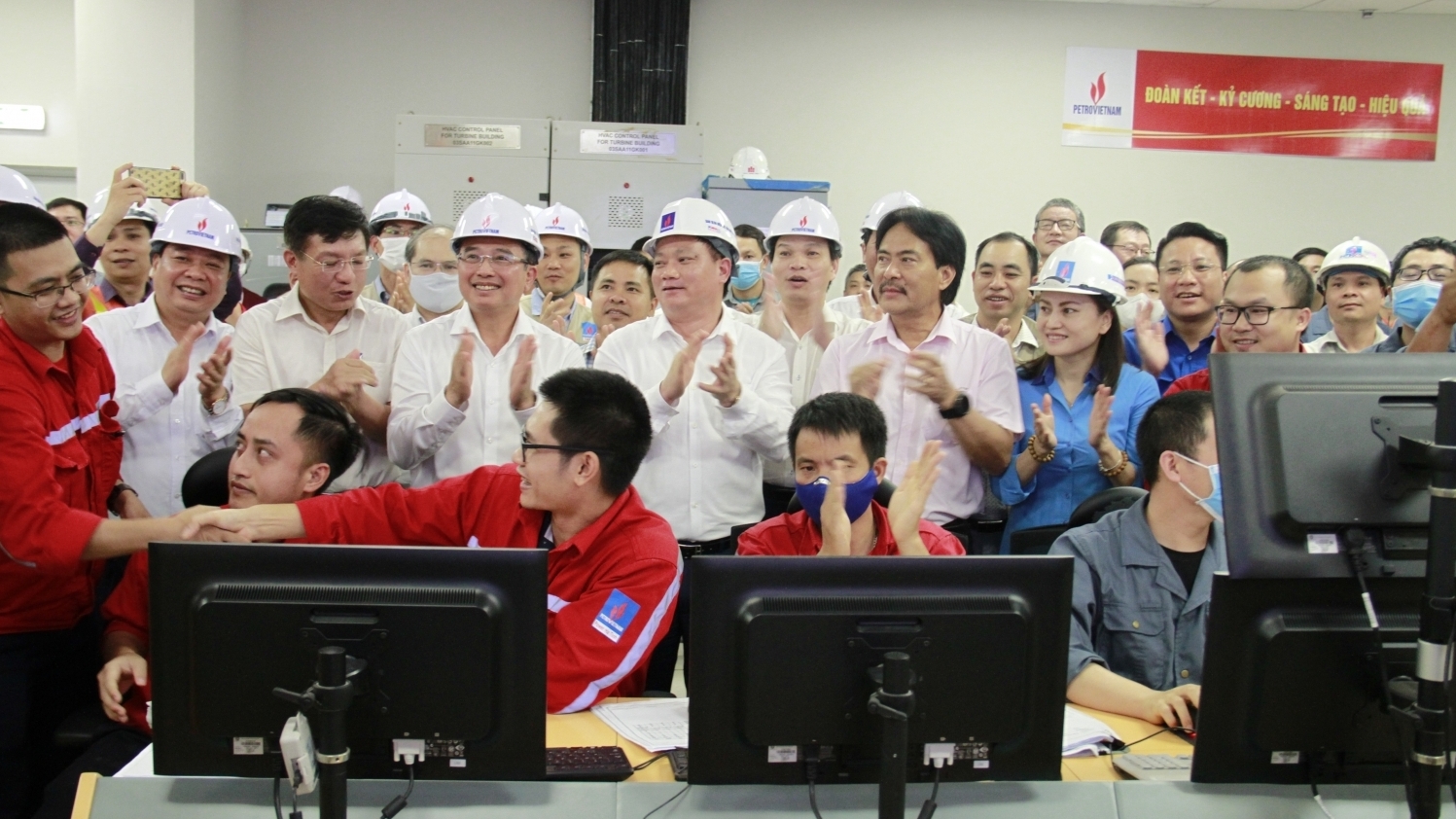 Kỳ 4: Phận người từ NMNĐ Thái Bình 2