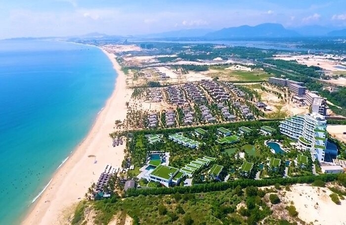 Tin bất động sản ngày 27/4: Hà Nội công bố 7 dự án đủ điều kiện mở bán