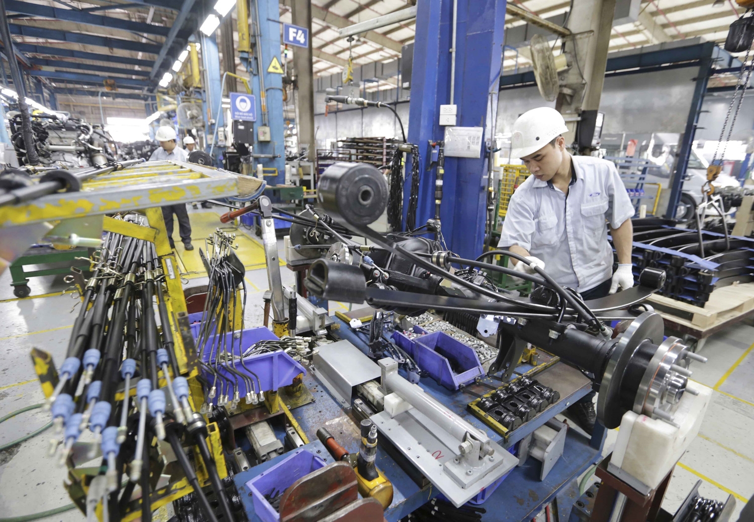 Mười năm triển khai Nghị quyết số 22-NQ/TW của Bộ Chính trị “Về hội nhập quốc tế”: Nhìn lại để hướng tới tương lai