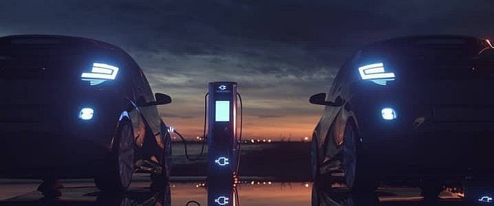 IEA: Xe điện sẽ chiếm 20% tổng doanh số bán ô tô trong năm nay IEA: Xe điện sẽ chiếm 20% tổng doanh số bán ô tô trong năm nay