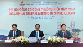 PV Drilling tổ chức thành công Đại hội đồng cổ đông thường niên năm 2023