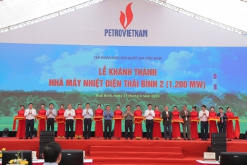 Chúng ta “được người, được của, được việc, được tổ chức, được lòng dân”