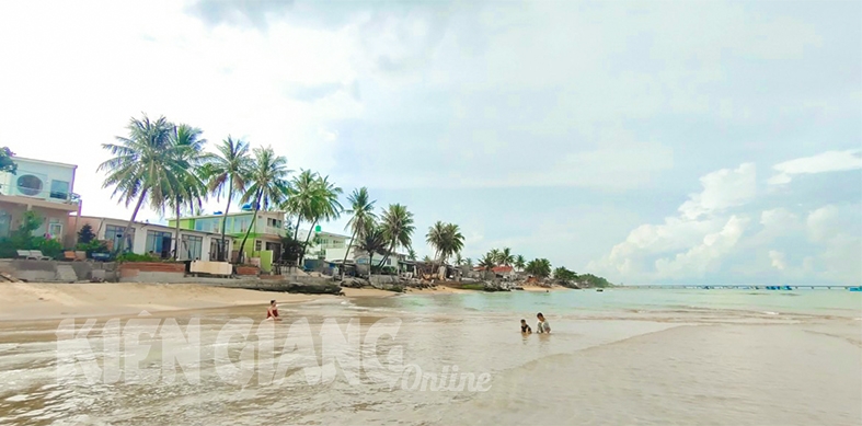 Làng chài giữa phố Làng chài giữa phố