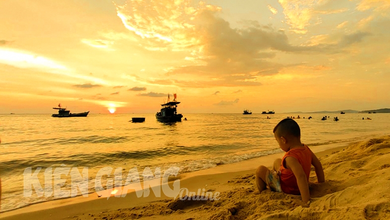 Làng chài giữa phố Làng chài giữa phố