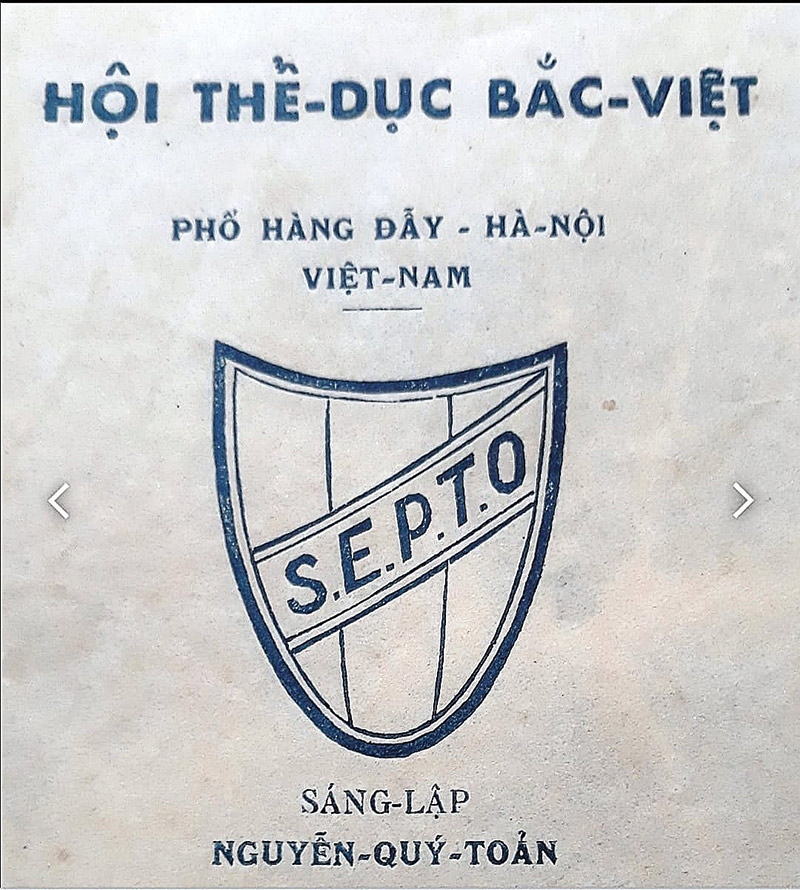 Sân Vận Động Hàng Đẫy – Bản Sắc Và Vị Thế Trên Bản Đồ Thể Thao Việt Nam Sân Vận Động Hàng Đẫy – Bản Sắc Và Vị Thế Trên Bản Đồ Thể Thao Việt Nam