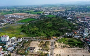Quảng Ngãi lên phương án xử lý 158 dự án chưa hoạt động