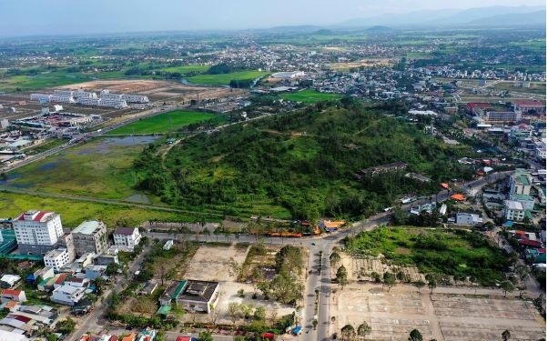 Quảng Ngãi lên phương án xử lý 158 dự án chưa hoạt động