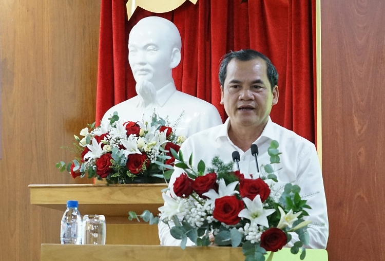 Giải chạy Xuân Dầu Khí 2023: Công tác tổ chức ghi nhận thành công trên nhiều khía cạnh