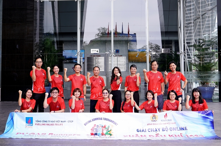 Giải chạy Xuân Dầu Khí 2023: Công tác tổ chức ghi nhận thành công trên nhiều khía cạnh