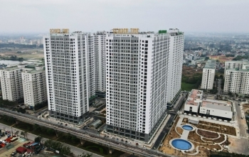 Bộ Xây dựng vào cuộc việc rao bán chênh tại các dự án nhà ở xã hội