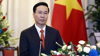 Tin Bộ Ngoại giao: Chủ tịch nước Võ Văn Thưởng sẽ tham dự Lễ đăng quang của Nhà vua Anh Charles III