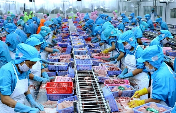 Kiến nghị giải pháp gỡ khó cho doanh nghiệp