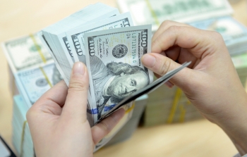 Năm 2023, tổng trả nợ của Chính phủ khoảng 327.287 tỷ đồng