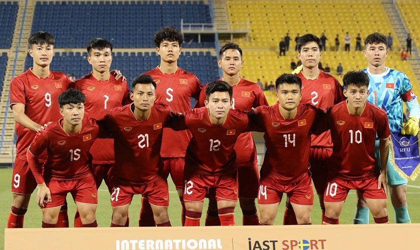 Lịch thi đấu bóng đá hôm nay 29/4: Bóng đá Seagames 32 khai màn