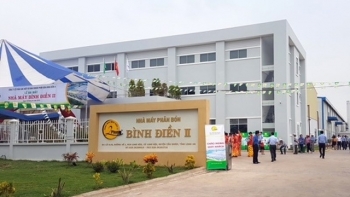 Phân bón Bình Điền lỗ gần 40 tỷ đồng trong quý I/2023
