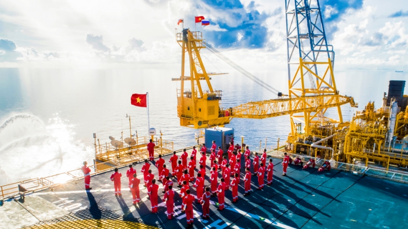 Khẳng định bản sắc văn hóa - bản lĩnh “người đi tìm lửa”