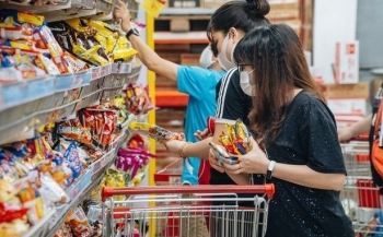 Tin tức kinh tế ngày 29/4: CPI tháng 4/2023 giảm 0,34%