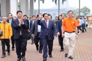 Tạo điều kiện thuận lợi thành lập và phát triển các trường đại học số