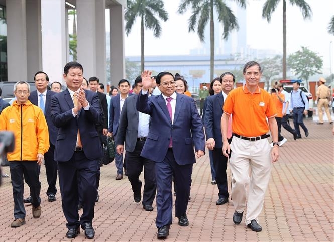 Tạo điều kiện thuận lợi thành lập và phát triển các trường đại học số