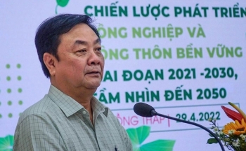 "Nói 4.0 với người nông dân chỉ có 1 công đất đúng là chuyện trên trời"
