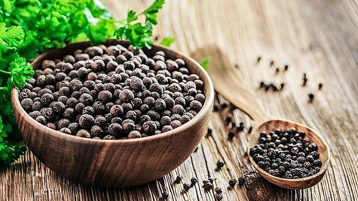 Giá tiêu hôm nay 1/5: Tiệm cận mốc 70.000 đồng/kg