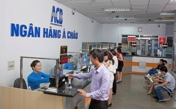 Tin ngân hàng ngày 1/5: Quý I/2023, ACB lãi trước thuế hơn 5.156 tỷ đồng