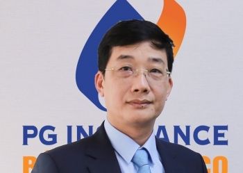Ông Phạm Thanh Hải được bầu làm chủ tịch Bảo hiểm PJICO